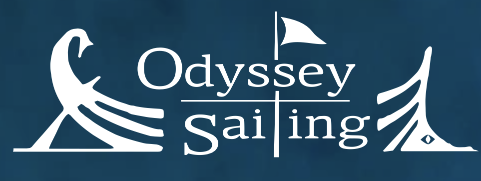 Odyssey Sailing Logo